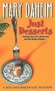 Mary Daheim, Daheim Mary - Just Desserts