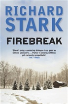 Richard Stark, Stark Richard - Firebreak