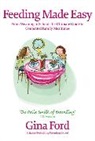 Gina Ford - Freeding Made Easy