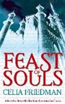 Celia Friedman, Friedman Celia - Feast of Souls