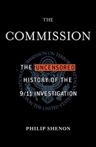 Philip Shenon, Shenon Philip - The Commission