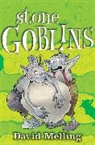 David Melling, David Mellins - Stone Goblins