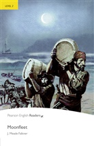 J Falkner, J Meade Falkner, J. Meade Falkner, J.M. Falkner, John Meade Falkner - Moonfleet
