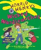 Tony Ross, Francesca Simon, Tony Ross - Horrid Henry's Wordsearches