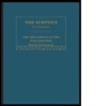 R. J. Hankinson, R.J. Hankinson - Sceptics and Philosophers