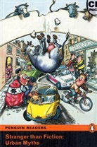 Rick Glanvill, Phil Healey - Stranger Than Fiction : Urban Mythas book/CD