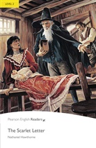 Nathaniel Hawthorne, Chris Rice - The Scarlet Letter