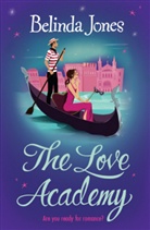 Belinda Jones, Jones Belinda - The Love Academy