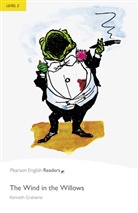 Kenneth Grahame, Anne Collins - The Wind in the Willows