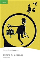 Erich Kastner, Erich Kästner, Rod Smith, Madeleine Baker - Emil and the Detective