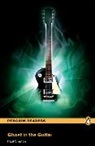 Paul Shipton, Derek Lockhart - Ghost in the Guitar book/CD