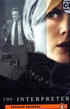 The Interpreter book/CD