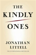 Jonathan Littell - The Kindly Ones