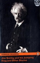 Mark Twain - Jim Smiley and His Jumping From and Other Stories book/CD