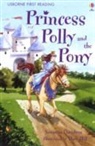 Susanna Davidson, Dave Hill - Princess Polly and the Pony