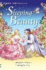 Knighton, Kate Knighton, Knighton Kate, Jana Costa, Costa Jana - Sleeping Beauty
