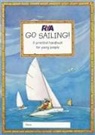 Claudia Myatt - Rya go sailing