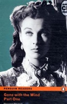 Margaret Mitchell - Gone with the Wind Part 1 book/CD