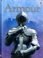 Catriona Clarke, Terry McKenna - Armour
