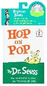 Dr Seuss, Dr. Seuss, Seuss - Hop on Pop