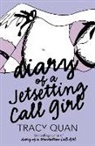 Tracy Quan, Quan Tracy - Diary of a Jetsetting Call Girl