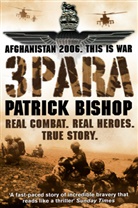 Patrick Bishop, Bishop Patrick - 3 Para