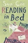 Sue Gee - Reading in Bed