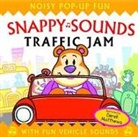 Derek Matthews - Snappy Sounds - Traffic