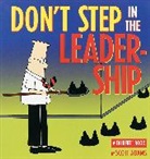 Scott Adams - Don't Step In The Leadership