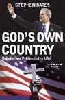 Stephen Bates, Bates Stephen - God's Own Country