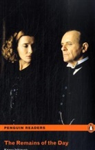 Kazuo Ishiguro - The Remains of the Day