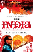 Sanjeev Bhaskar - India
