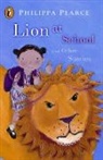 Mrs Philippa Pearce, Philippa Pearce - The Lion at School and Other Stories
