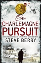 Steve Berry - The Champagne Pursuit