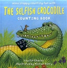 Charle, Faustin Charles, Charles Faustin, Terry, Michael Terry, Michael Terry - The Selfish Crocodile Counting Book