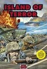 Larry Hama, Gary Erskine, Anthony Williams - Island of Terror