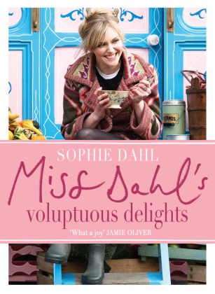 Jan Baldwin, Sophie Dahl - Miss Dahl's Voluptuous Delights