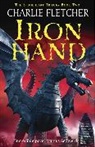 Charlie Fletcher - Ironhand