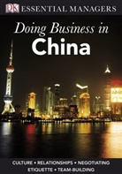 J Sanderson, Jihong Sanderson - Doing Business in China