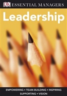 DK, C Osborne, Christina Osborne - Leadership