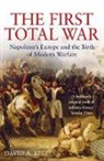 David A. Bell, Bell David A. - The First Total War