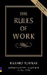 Richard Templar - The Rules of Work