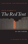 Ann Finding, Kersti Tarien Powell - Anita Diamant's 'The Red Tent'