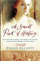 Peggy Elliott - A Small Part of History
