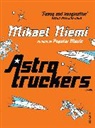Mikael Niemi, Niemi Mikael - Astroturuckers
