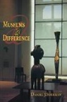 Daniel J Sherman, Edited by Daniel J Sherman, Daniel Sherman, Daniel J. Sherman - Museums and difference