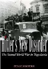 Stevan K. Pavlowitch, Stevan Pavlowitz - Hitler's New Disorder