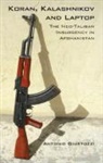 Antonio Giustozzi, Dr. Antonio Giustozzi - Koran, Kalashnikov and Laptop