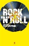 Tom Stoppard, Stoppard Tom - Rock'N'Roll