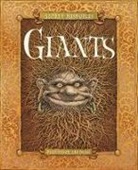 Ari Beck, Ari Berk, Wayne Anderson, Douglas Carrel, Larry MacDougal - The Secret History of Giants
